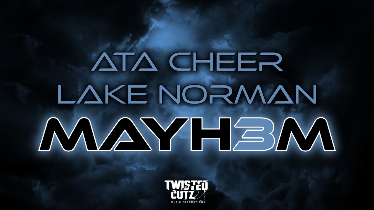 ATA Cheer Lake Norman Mayh3m 2025-26