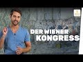 Der Wiener Kongress I musstewissen Geschichte