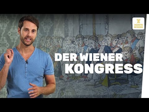 Video: Sind die beiden Organe des Kongresses?