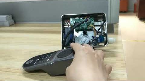 How to connect with Tuya 