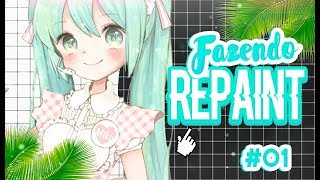 IMVU 🎀 Repaint #1