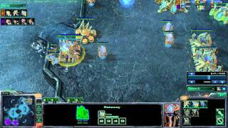 PvZ 4Gate Tutorial 1