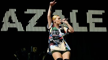 Iggy Azalea - Team (Radio 1