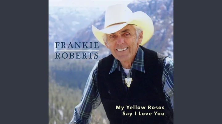 Country Music Cowboy