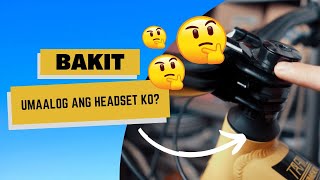 Bakit Umaalog Ang Headset Ko?