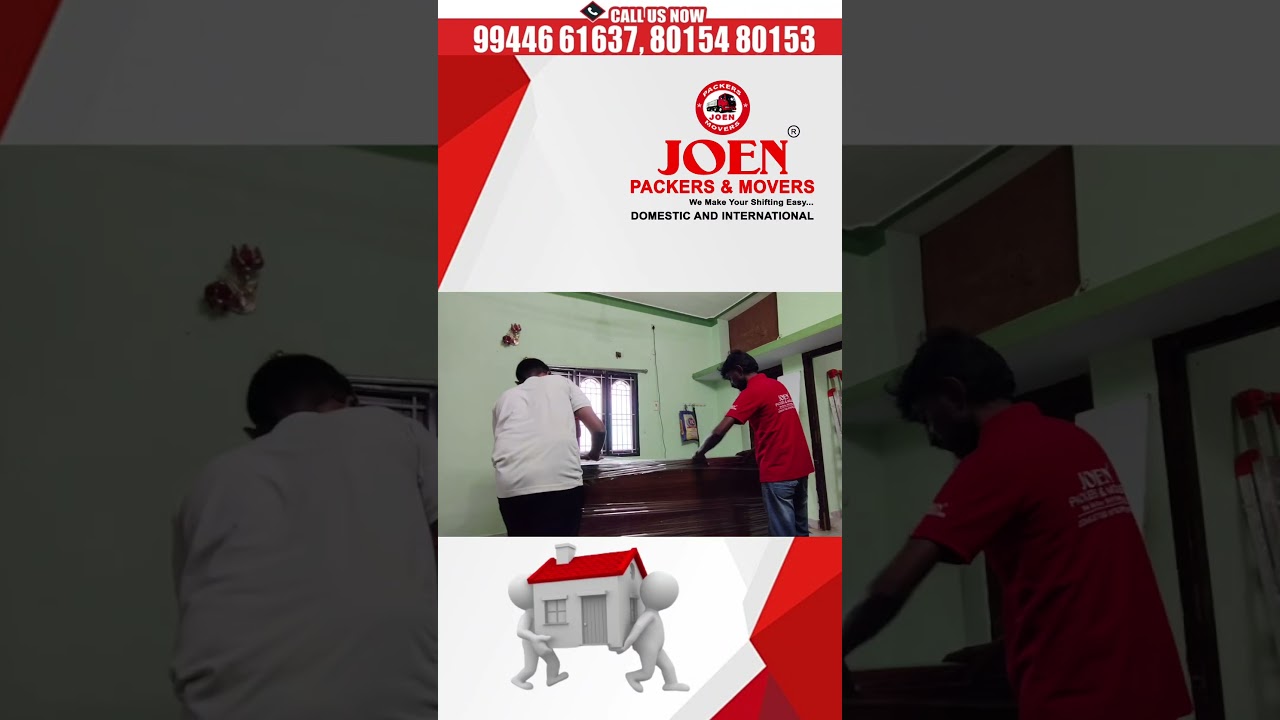 Efficient Packing Methods for cot  head | packers and movers