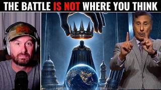 Pastor Exposes The Secrets Satan Doesn’t Want You To Know