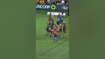 BEST Set Piece Tries in 2025!