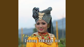 Dendang Baminyak Aia