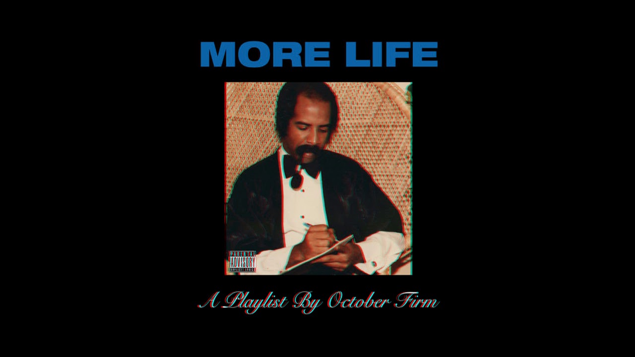 Drake - Free Smoke (Audio)