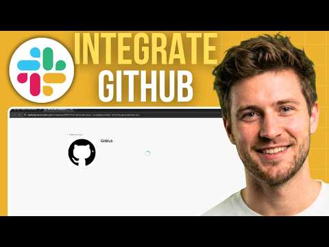 How to Integrate Slack With GitHub