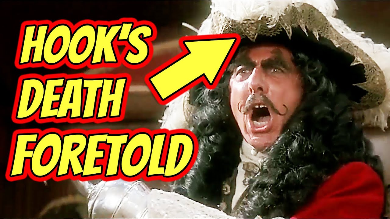5 Things in Hook You'll Never Be Able to Unsee 