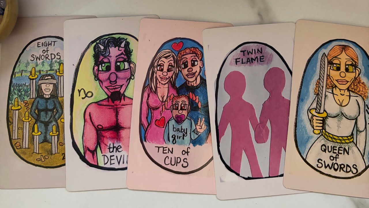 Leo♌️Theres cheating & lies, & a past person trying to keep u away from a child? View cancer 🚔⚖️