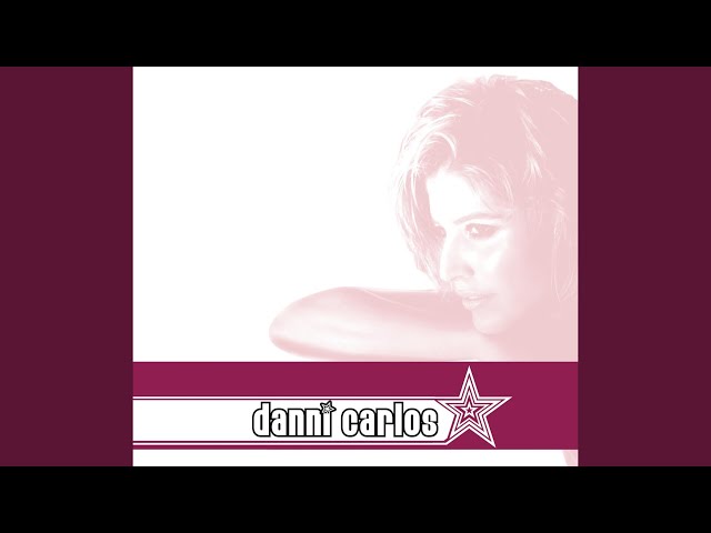 Danni Carlos - Sowing The Seeds Of Love