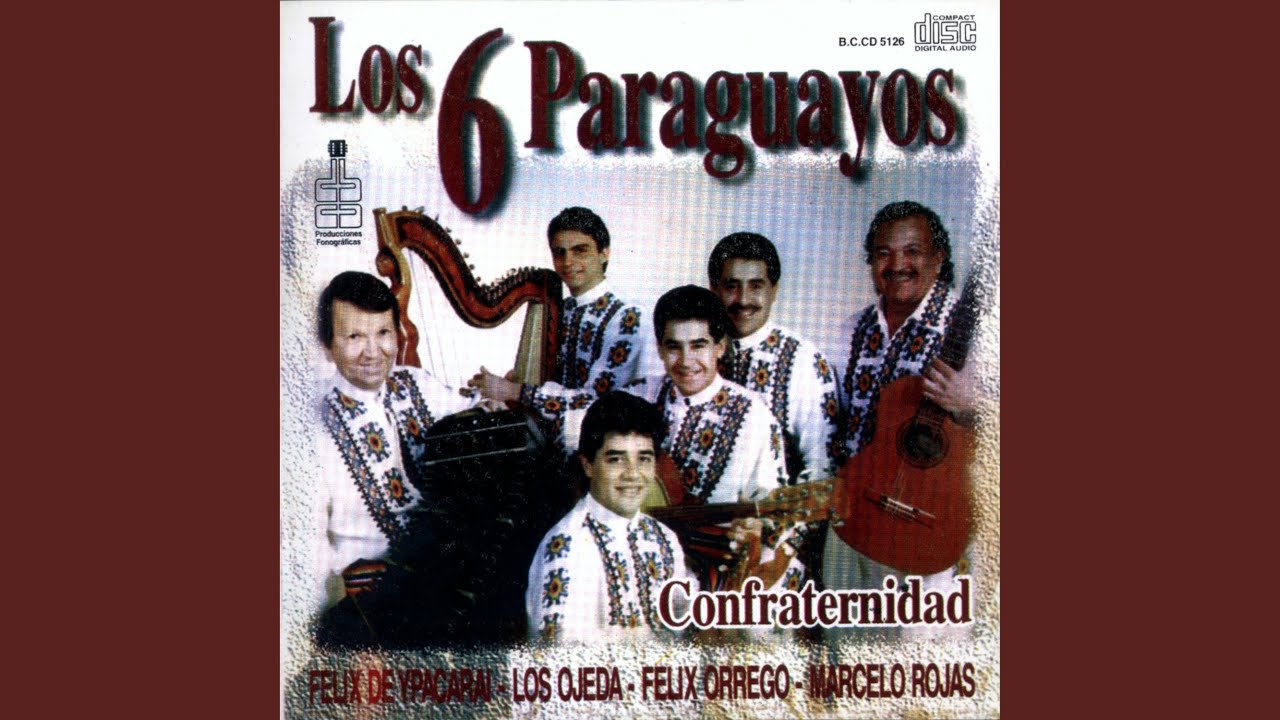 Watch Confraternidad on YouTube Watch Confraternidad on YouTube