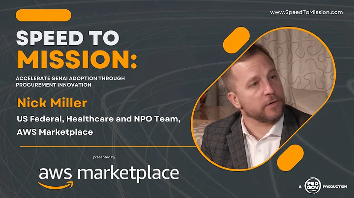 Unlocking Government Innovation: The Role of Generative AI and Strategic Partnerships