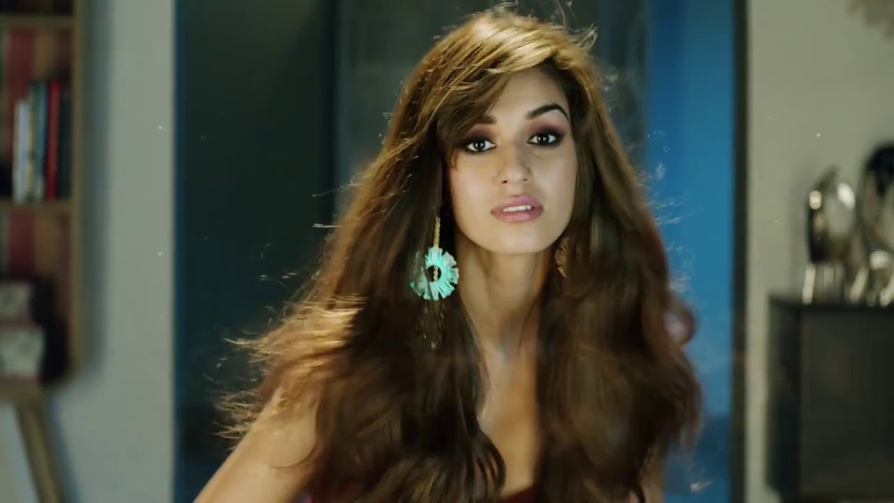 Disha Patani for Hermosa TVC  Creating Luxury for Everyone