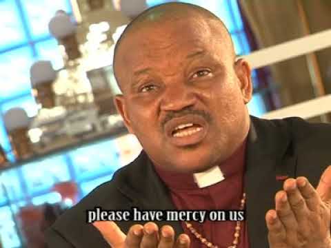 Rev Pastor Malato Ikuesan Gemidide part 1 Ilaje Gospel