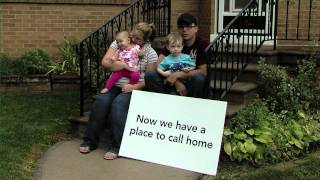 United Way 2012 Campaign Video