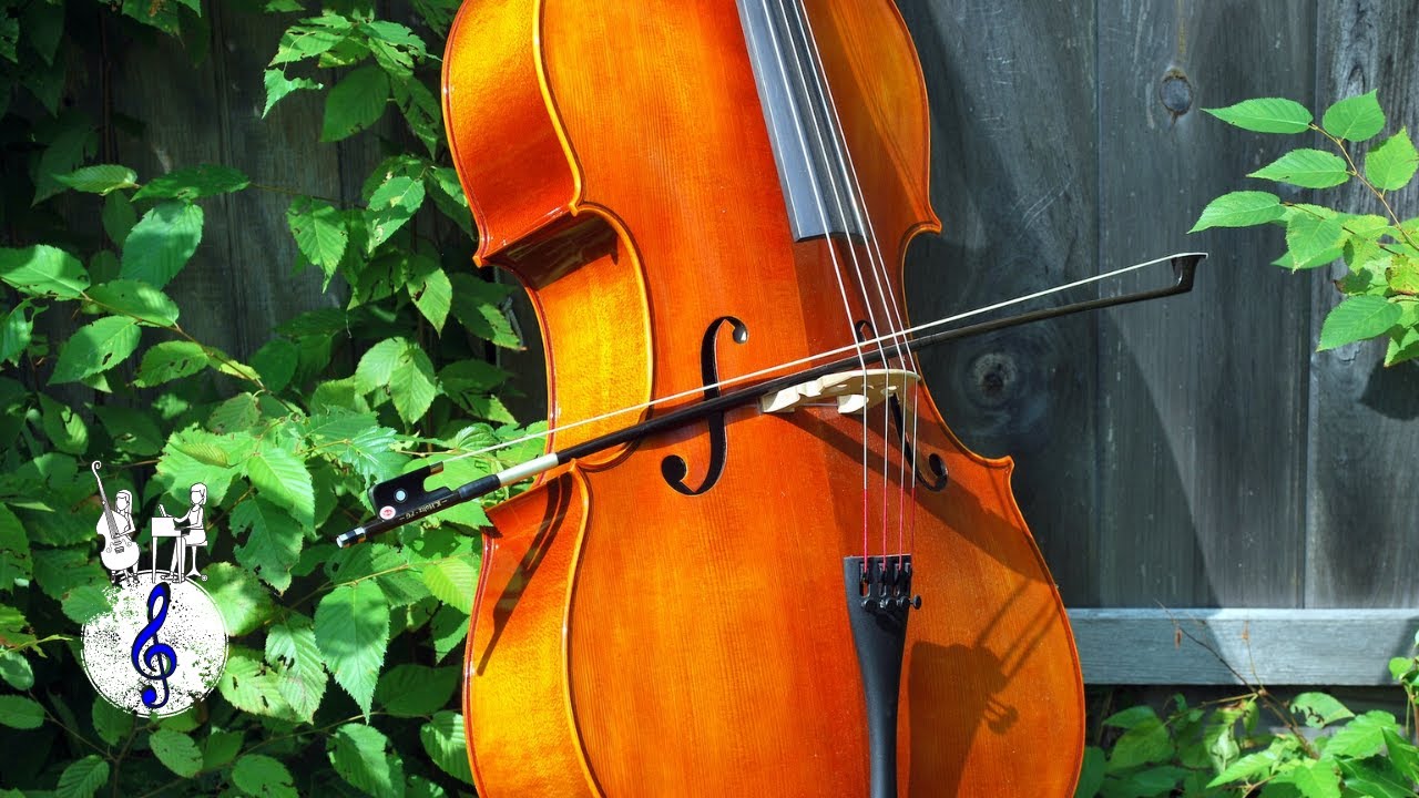 Relaxing Cello and Piano Music Cello and Piano Music for Sleep Romantic Cello and Piano