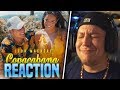 MontanaBlack reagiert auf Leon Machére "Copacabana" 😱 (NEUER Song)