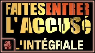 Jean Marie Leau, Raphael Tidas - Interlude 3 (Faites Entrer l'Accusé)