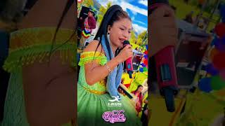 DULCE NELINDA #huaynoayacuchano #folklore #musica
