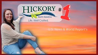 Best Suburbs Of Charlotte NC Charlotte Suburb Hickory NC