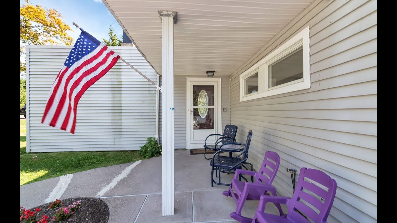 Real Estate Video Tour | 50 Grant Ave S Congers, NY 10920 | Rockland County, NY