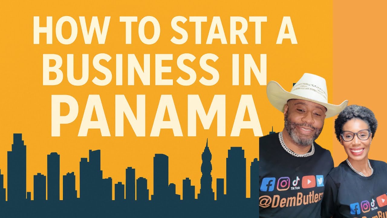 Starting a Business as an EXPAT in Panama City, what you didn't know!