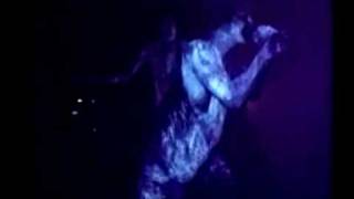 Nine Inch Nails - Closure (Bonus Feature Part 1)