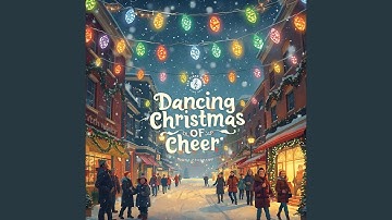 Dancing Lights of Christmas Cheer