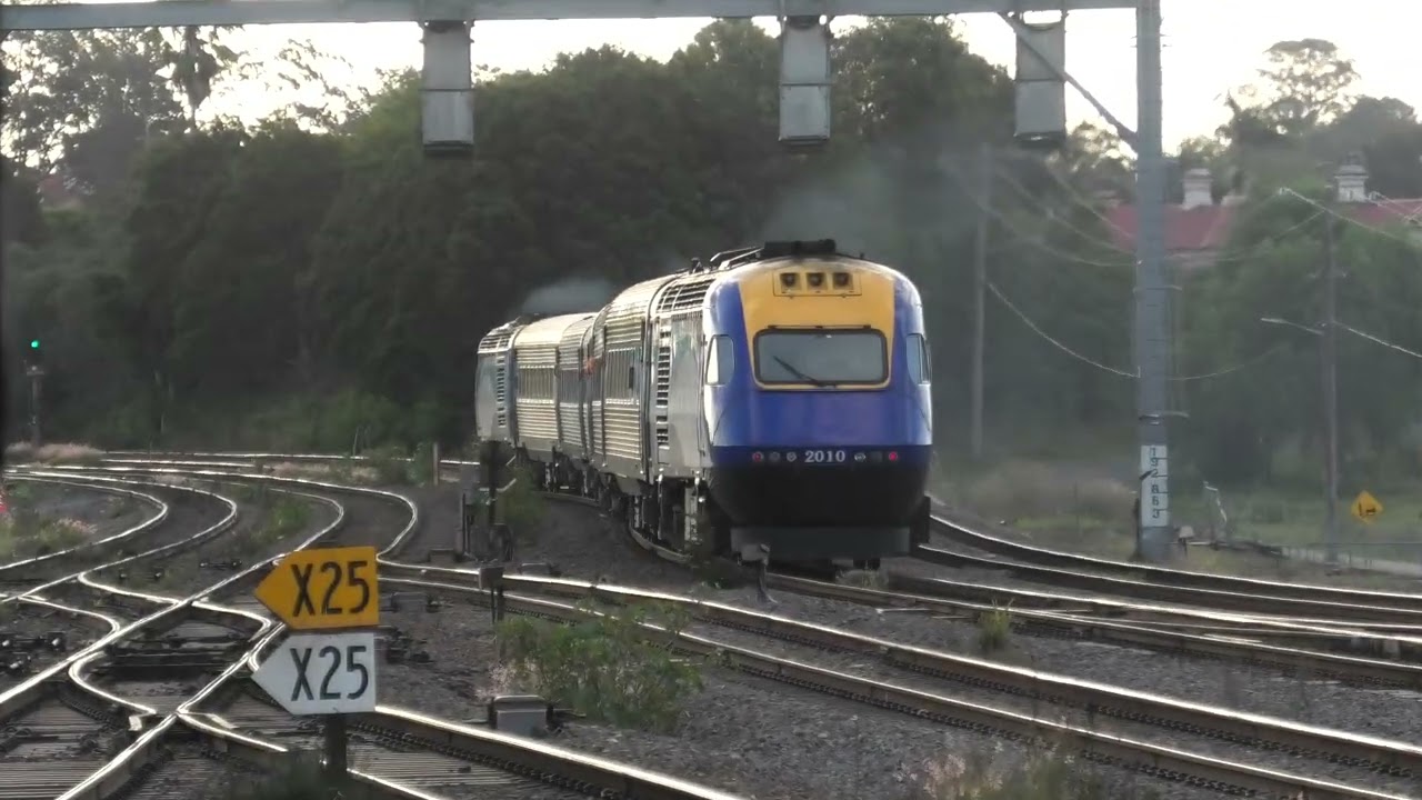 XPT =Maitland