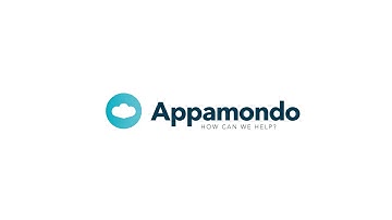 Appamondo Presents - Tips to support your community with Zendesk
