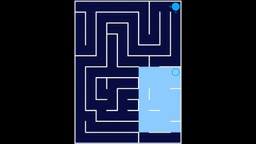 Maze & More   ICE Floor   Level 12