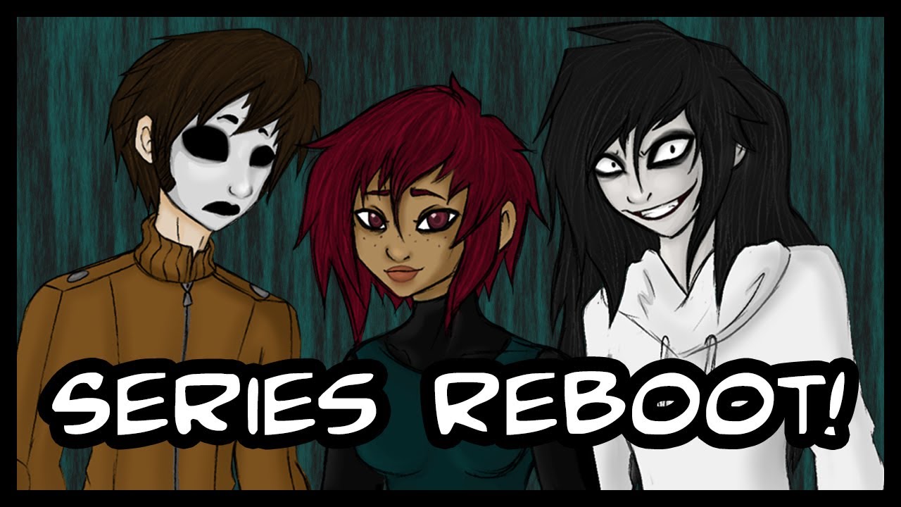 Update 2014: Series Reboot - Seer News 2014: