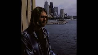 Kurt Cobain 1993 Interview Edit.nirvana Edit