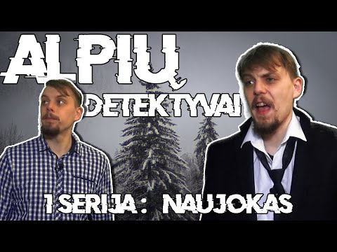 Video: Kokias Ironiškas Detektyvų Istorijas Skaityti