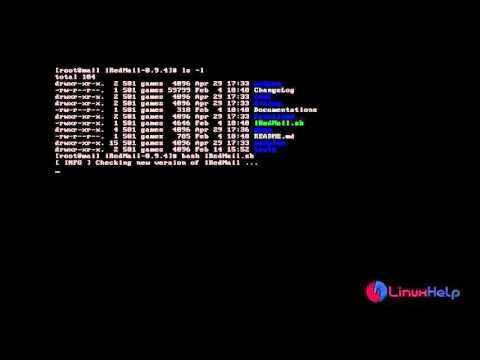 How to install iRedMail in Linux