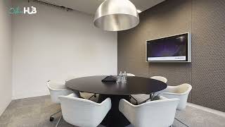 Clockwise Hub | 2 Fitzalan Road, Wales CF24 | The Ultimate City Centre Address