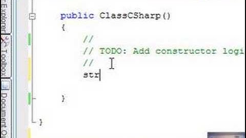 C# Extension Methods