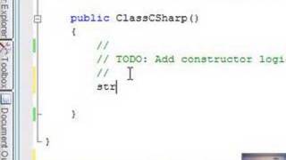C# Extension Methods