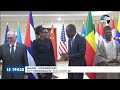 CANAL3-BENIN : Journal Télévisé 19h30 du Lundi 13 Octobre  2025