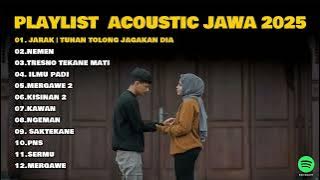FULL ALBUM JARAK, NEMEN, MERGAWE - DIDIK BUDI FEAT CINDI CINTYA |  PLAYLIST LAGU JAWA TERPOPULER