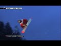 Sebastien Toutant - Billabong Air & Style 2013 - Round 1