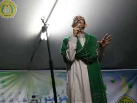 Ceramah Habib Muhammad Bin Alwi Al-Haddad, Bekasi - YouTube