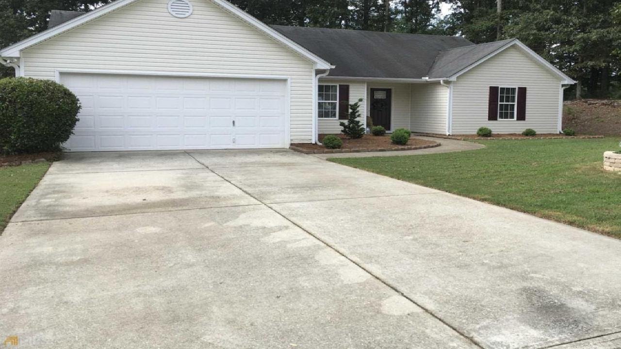 3332 Peyton Drive, Monroe, GA Presented by Emmett Realty Group. YouTube