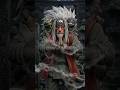 【ナルト】伝説の三忍:自来也の激動の人生 🐸 | Jiraiya Evolution in Live Action #shorts #naruto