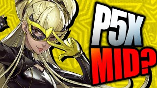 I Was Wrong About P5X Its Not What You Think