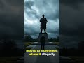 BLACK AGGIE: THE CURSED STATUE OF MARYLAND'S DARK LEGEND